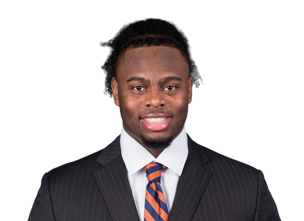 Jaylen Pray