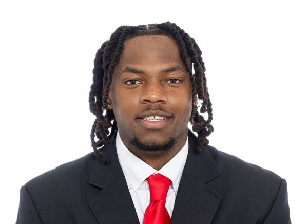 Jaylen'Dai Sumlin
