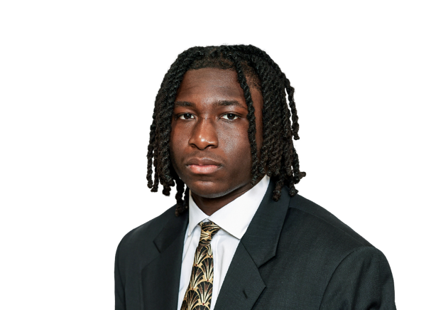 Jaylin Baker