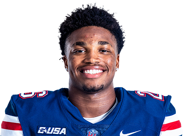 Jaylin Belford