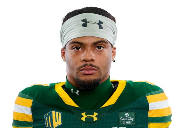 Jaylin Crumby