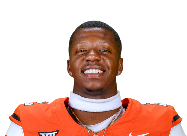 Jaylin Davies