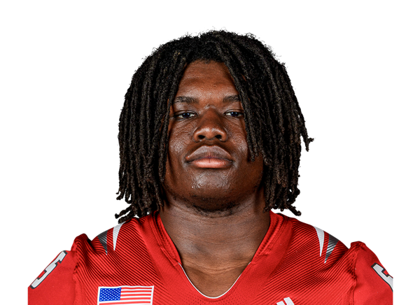 Jaylin Johnson