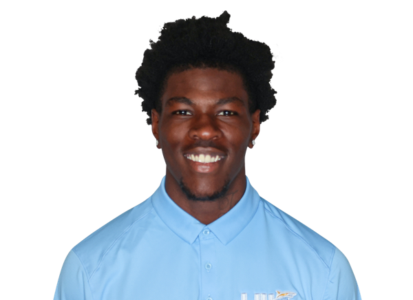 Jaylin Lewis