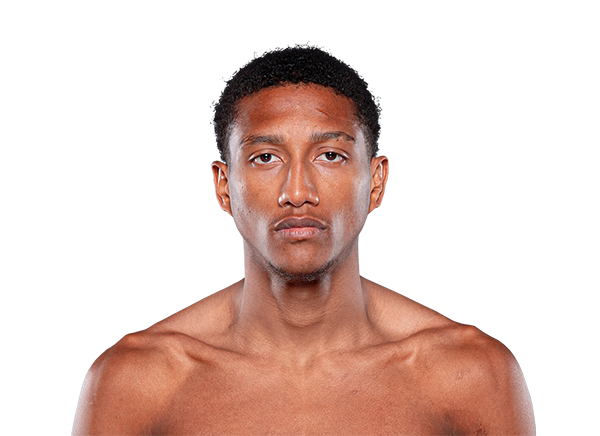 Jaylon Bates