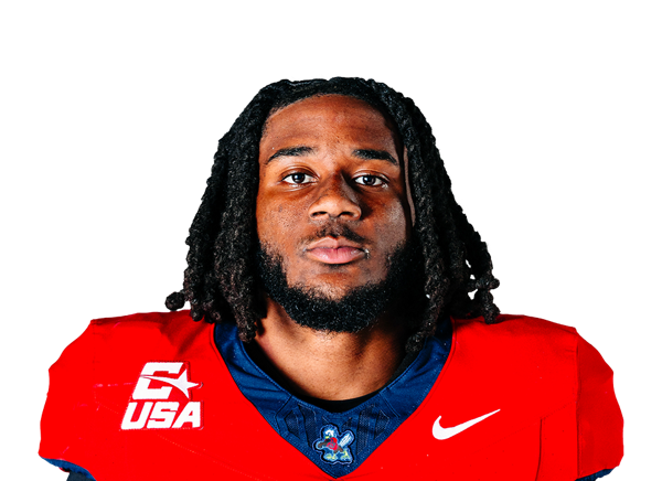 Jaylon Coleman