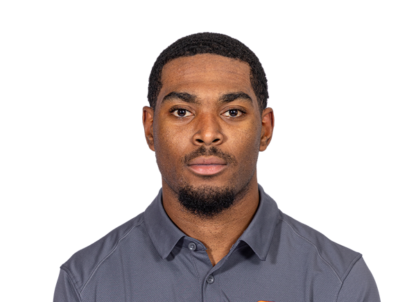 Jaylon Jones