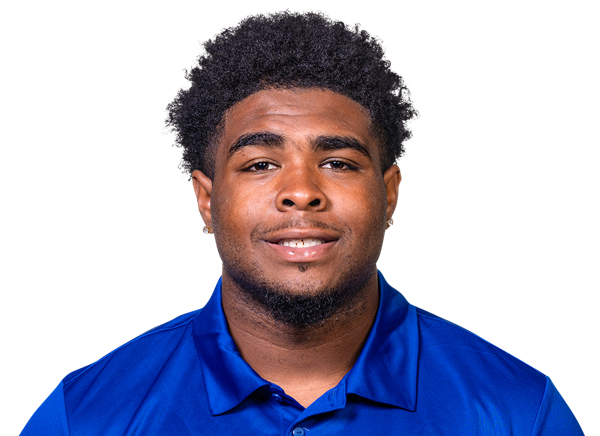 Jaylon Parnell