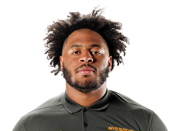 Jayven Richardson