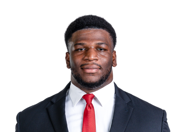 Jayvon Parker
