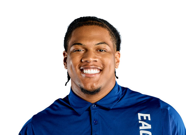 Jayvon Perry