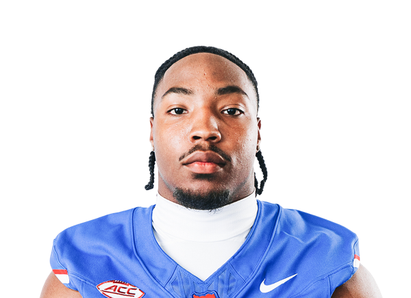 Jayvon Thomas