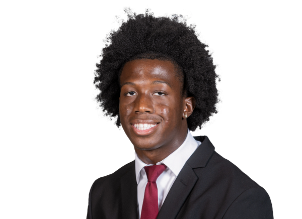 Jedrick Russell Jr.