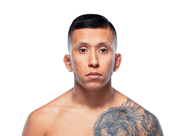 Jeff Molina