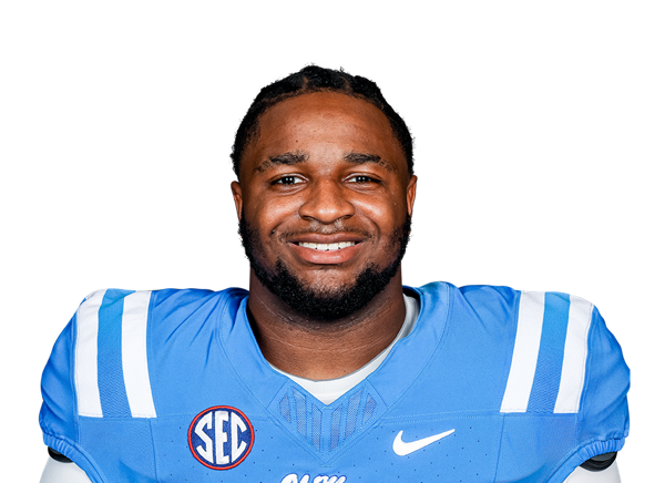 Jeffery Rush Jr.