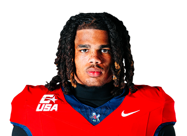Jeffrey Hairston Jr.