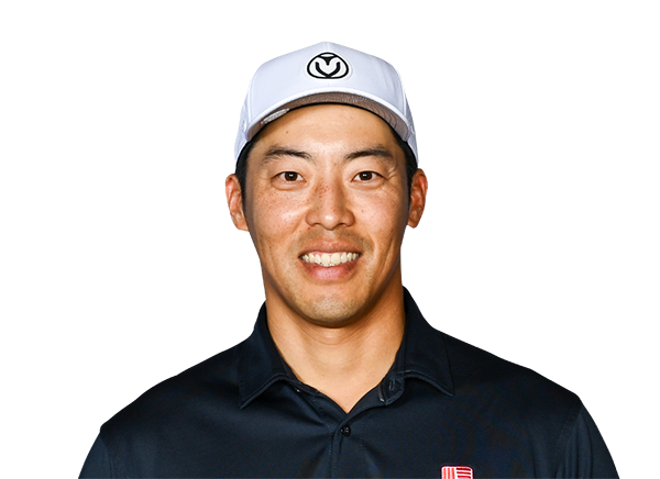Jeffrey Kang