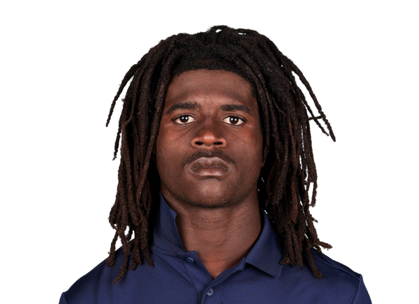 Je'Hahj Sherrill