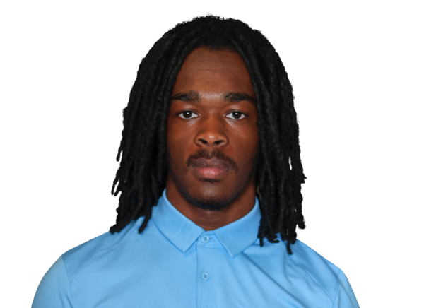 Jelani Fedrick