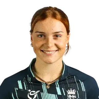 Jemima Spence