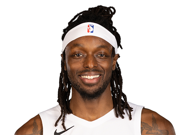 Jerami Grant