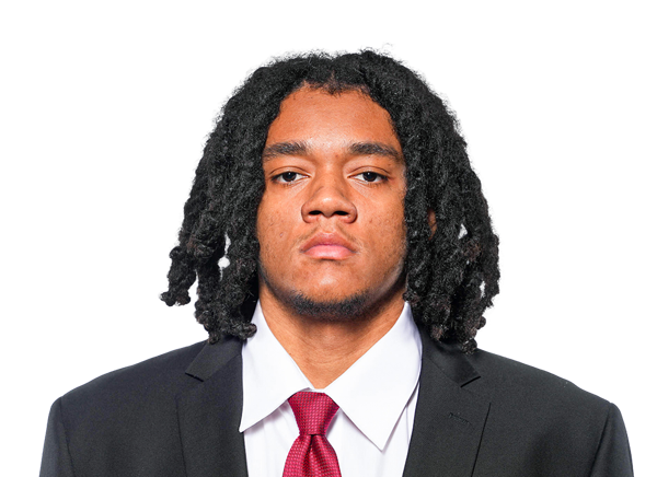 Jeramiah Holts
