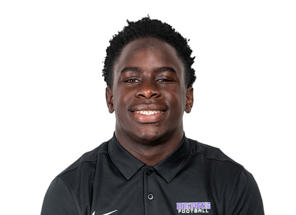 Jeremiah Adaway