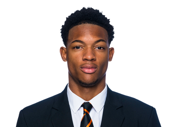 Jeremiah Brown
