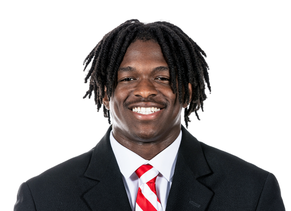 Jeremiah Charles
