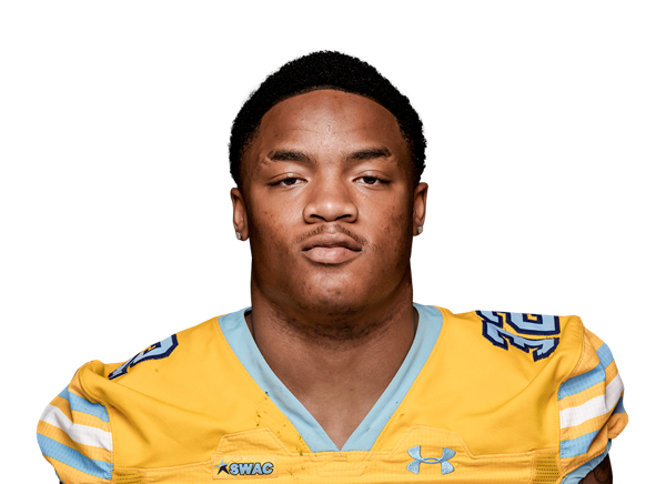 Jeremiah Coleman
