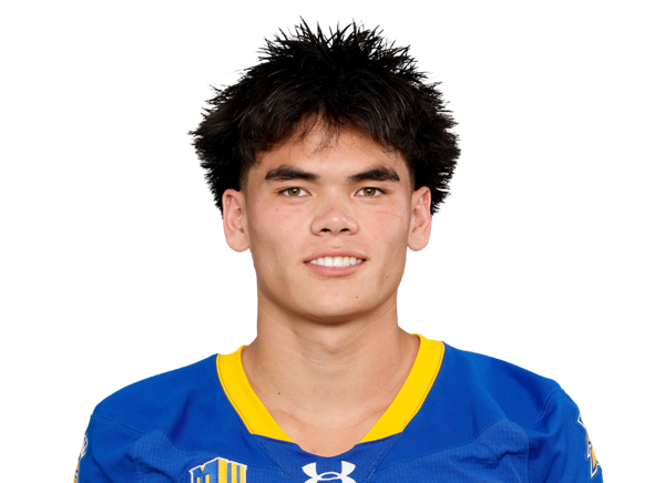 Jeremiah Fung