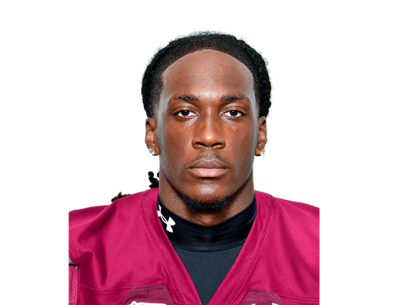 Jeremiah Harrell