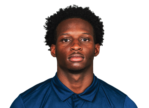 Jeremiah Harris