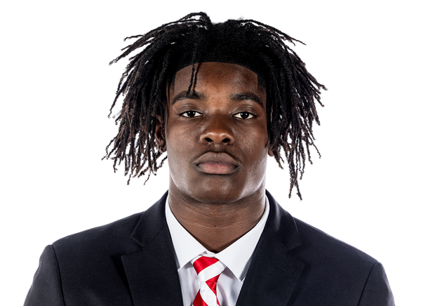 Jeremiah Jones
