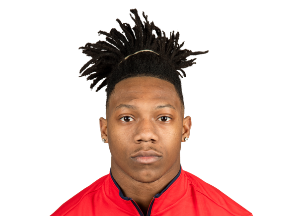 Jeremiah Jones-Thomas