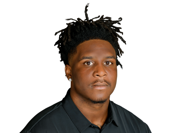 Jeremiah Sandiford