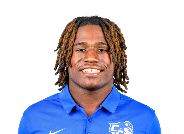Jeremiah Tucker