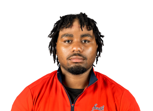 Jeremiah Waldrond