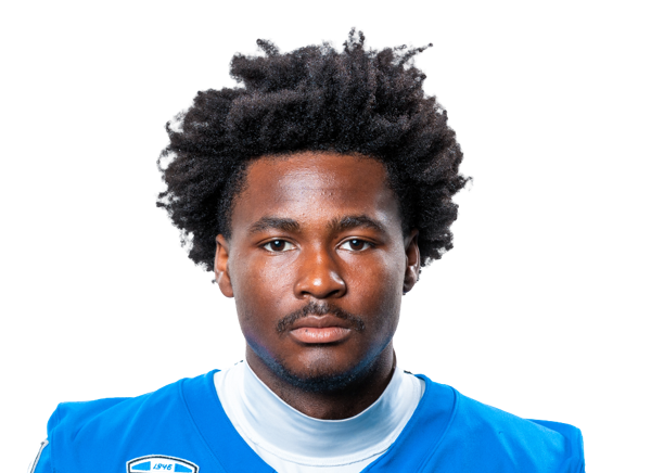 Jeremiah Watkins