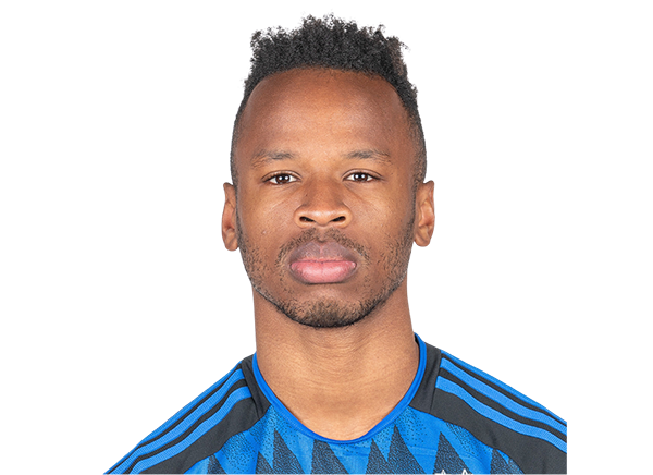Jeremy Ebobisse