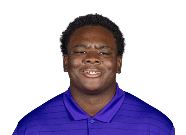 Jeremy Johnson II