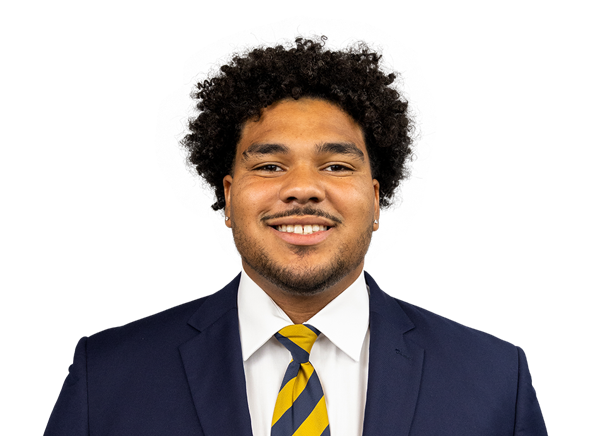 Jericho Johnson