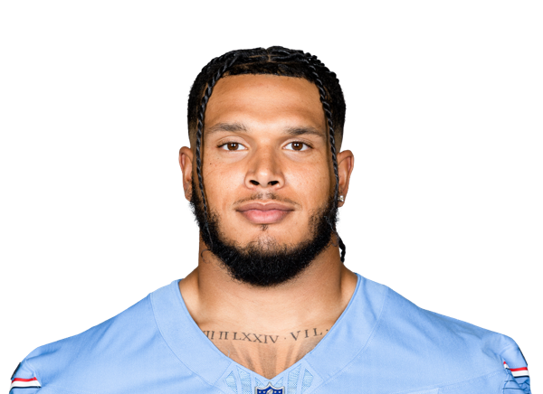 Jermaine Johnson II