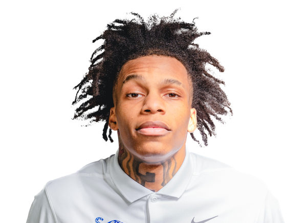 Jermane Hayes