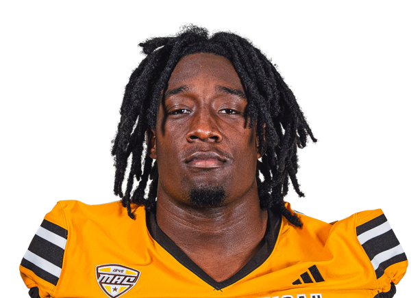 Jermar McCarter