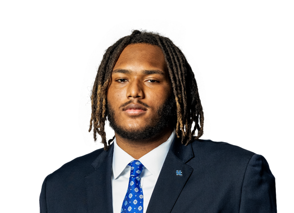 Jermiel Atkins