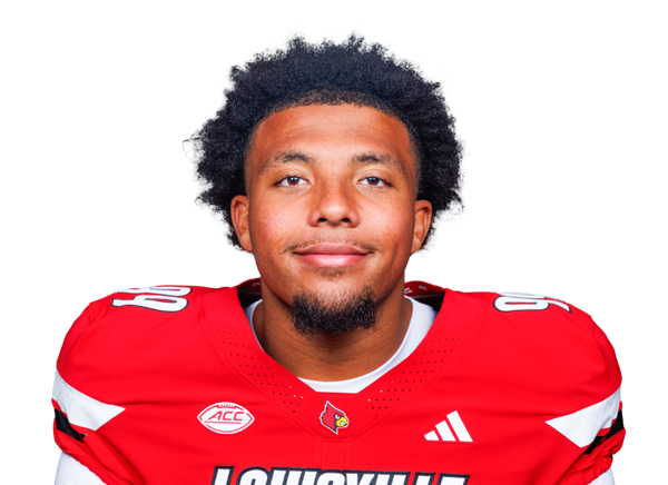 Jerod Smith II