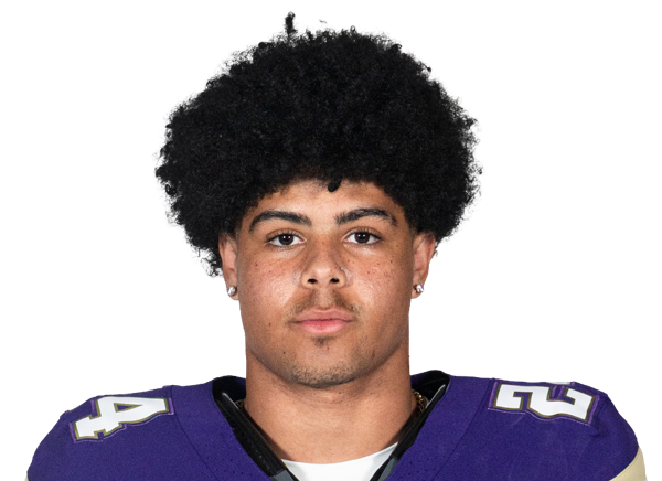 Jeron Jones