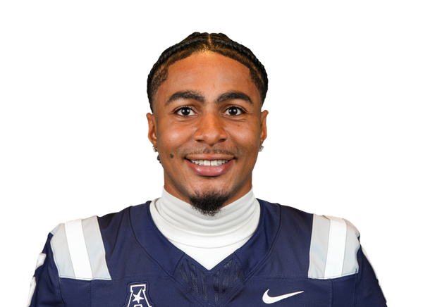 Jerrick Harper