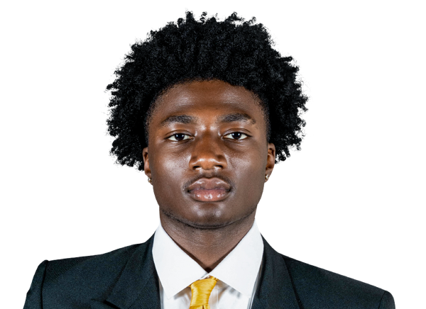 Jerron Blackwell